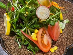 -青叶日本料理(北辰店)