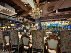 -领鲜活海鲜榴莲自助火锅(东门店)