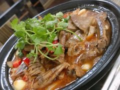 -臭鳜鱼人家·老字号徽菜