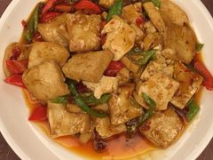 -千岛湖丽景酒店-中餐厅