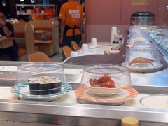 -新一番三文鱼寿司(红城湖店)