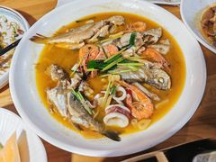 -舌尖上·霞浦滩涂海鲜·新闽菜(总店)