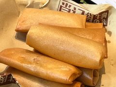 -肖记公安牛肉鱼杂馆·省级非物质文化遗产(江汉路直营店)