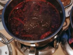 -TABLE·味西餐厅-成都茂业JW万豪酒店