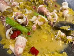 -小城故事·地道宁波味(月湖盛园店)