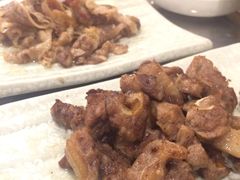 -金顺碳烤肉(1号店)