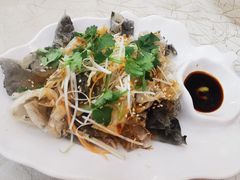 -轩记海鲜餐厅·四十五年老字号·经典粤菜(西区彩虹店)