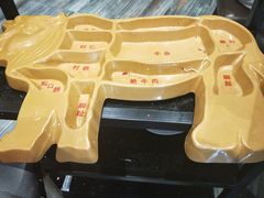-八合里潮汕鲜牛肉火锅(吉大店)