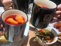 洛神花茶-太二酸菜鱼(深圳布吉万象汇店)