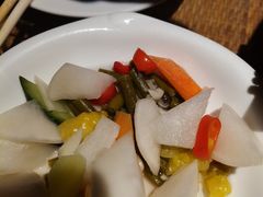 -渝信川菜(长安店)