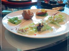 -广州康莱德·韵轩中餐厅