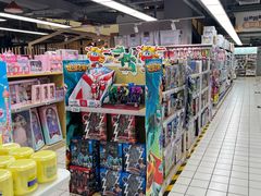 -物美超市(三里河店)