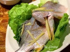 黄翅鱼-船奇蒸汽海鲜·闽菜(八市海鲜总店)