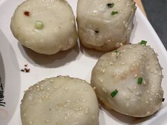 -小杨生煎(周浦万达店)