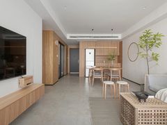 -峰光无限装饰(西安总店)