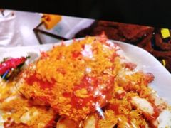 避风塘炒蟹-79号渔船海鲜饭店(华强北店)