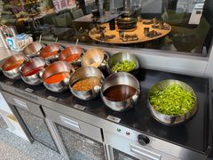 -范儿·嫂子烤肉·精致炭火烤肉(长治路店)