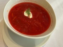 -马克西姆俄罗斯餐厅(通亚街店)