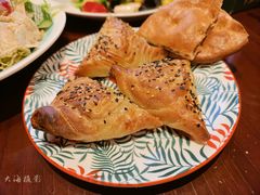 -那拉提之疆·新疆菜(美院店)