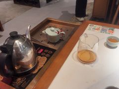 -禄运茶居·手工点心(猎德店)