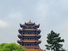 -黄鹤楼