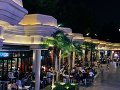-JZ Club 爵士酒吧(上海店)