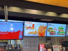 -汉堡王(上海缤谷一期店)