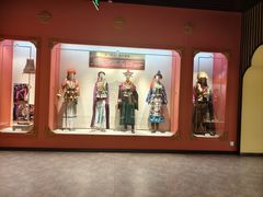 -迪庆藏族自治州博物馆