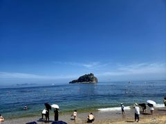 -棒棰岛宾馆景区