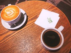 -3W咖啡(国家软件园店)