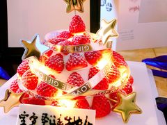 -卡漫莫尼蛋糕(私人定制店)