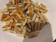 -湖南老灶台·生态农业餐饮(龙胜店)