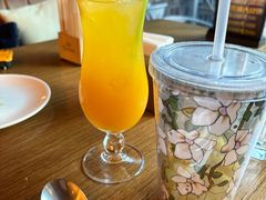 -MARU玛露音乐餐厅(大学路店)