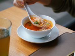 龙虾汤泡饭-新荣记(西溪湿地店)