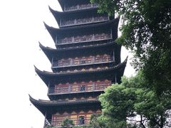 -常熟方塔园