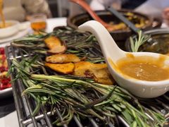 -若蘭慈·无国界素食料理(欢乐海岸店)