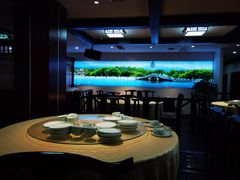 -东沙小镇主题餐厅(下沙店)