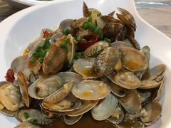 -可可大虾武汉土菜大排档(万松园1店)