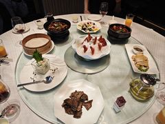 -上海小南国(不夜城店)