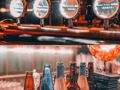 -Ambra Haus琥珀屋精酿餐厅(宝山店)