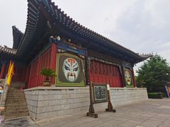 -大槐树寻根祭祖园