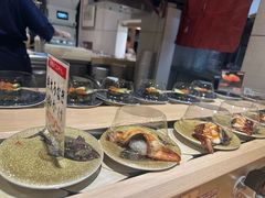 -大起水产回转寿司(大丸心斋桥店)