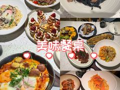 -BE BRIGHT KITCHEN(正佳广场店)