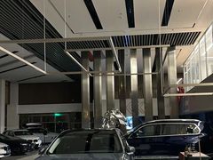 -北京盈之宝宝马4S店(望京店)