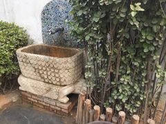 -素心小筑(后沙裕镇店)