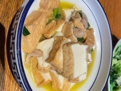 -印象鲵宴·张家界地标美食名片(溪布街店)