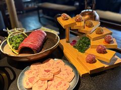 -盡膳口福·百年汤方火锅(科华北路店)