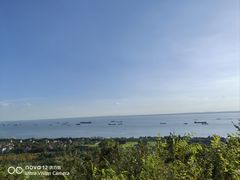 -狼山风景名胜区