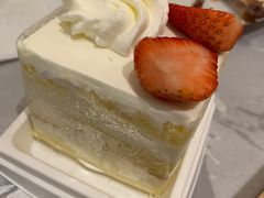 -味多美蛋糕(航天桥店)
