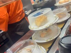 -争鲜回转寿司(浦东三钢里PLUS店)